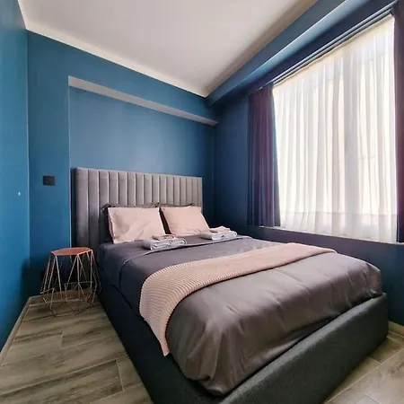 Apartment Royal Diamond @ Station Antwerp