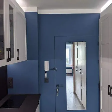 Apartment Royal Diamond @ Station Antwerp